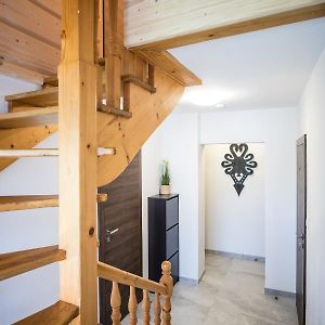 Pokój trzyosobowy typu comfort